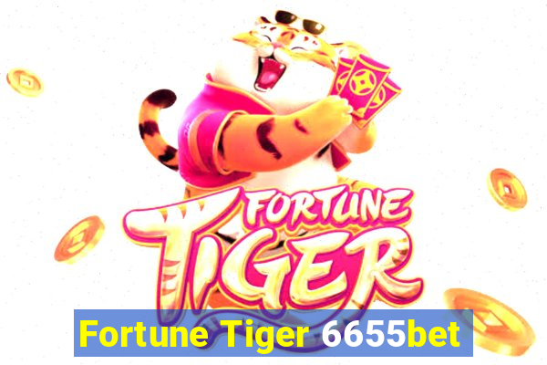 Fortune Tiger 6655bet